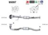 TOYOT 174100D040 Catalytic Converter